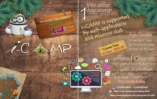 i-Camp